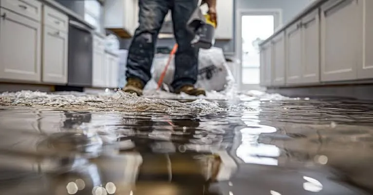 Water damage restoration companies near me in Richwood, OH - Emergency flood extraction